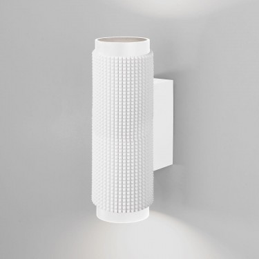 Настенный светильник Spike GU10 SW MRL 1014 белый Настенный светильник Spike GU10 SW MRL 1014 белый