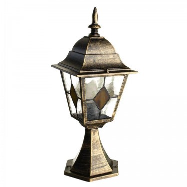Arte Lamp Berlin A1014FN-1BN