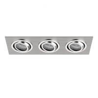 Карданный тройной светильник Lightstar Singo 011603 Карданный тройной светильник Lightstar Singo 011603
