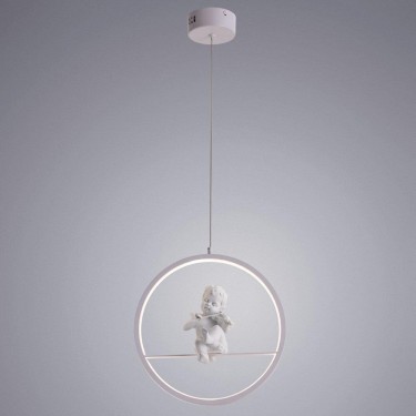 Подвесной светильник Paradise A6065SP-1WH Подвесной светильник Paradise A6065SP-1WH