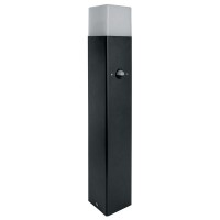 Светильник с датчиком освещенности/движения E27 Feron DH0207 11683 Светильник с датчиком освещенности/движения E27 Feron DH0207 11683