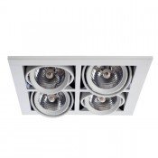 Arte Lamp Cardani A5930PL-4WH