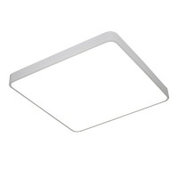 Потолочный светильник Scena 45W 4000K A2687PL-45WH