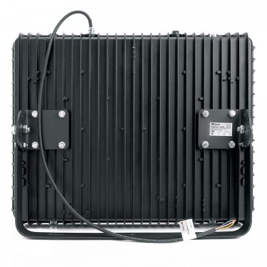 Светодиодный прожектор 400W 6400K Feron LL-927 41156