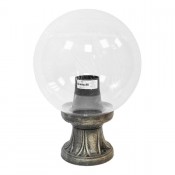 Ландшафтный фонарь круглый Microlot/G250 G25.110.000.BXE27