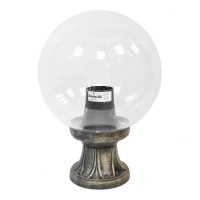Ландшафтный фонарь круглый Microlot/G250 G25.110.000.BXE27