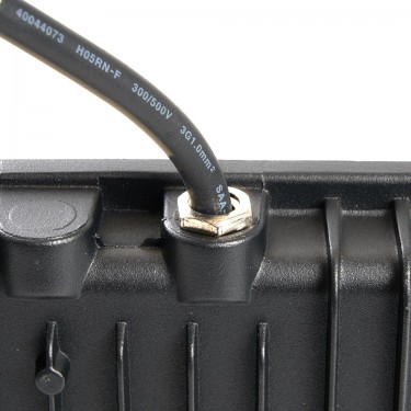Светодиодный прожектор 100W 6400K Feron.PRO LL-1000 41541