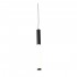 Подвесной светильник Gularri 8W 3000K SL1593.403.01