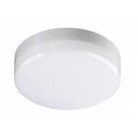 Влагозащищенный светильник IP54 10W 4000K Pandora 358683