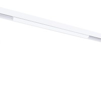 Магнитный светильник 15W 4000K белый Linea A4633PL-1WH