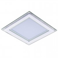 Влагозащищенный  светильник Acri 18W 3000К 212022