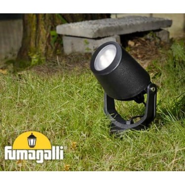 Ландшафтный светильник Minitommy Spike 1M1.001.000.AXU1L