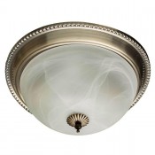 светильник Arte Lamp 16 A1305PL-2AB