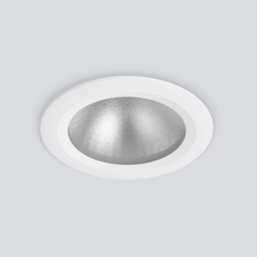 Встраиваемый светильник Light Led 35128/U 4000К белый