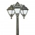 Уличный фонарь Ricu Bisso/Cefa 3L Dn U23.157.S30.BYF1RDN