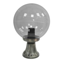 Ландшафтный фонарь круглый Minilot/G300 G30.111.000.BZE27