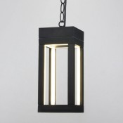 Frame 1528 Techno Led черный