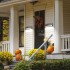 Уличный настенный светильник 15W 3000K Kaimas 357418