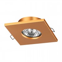Влагозащищенный светильник IP44 Aqua GU10 370807