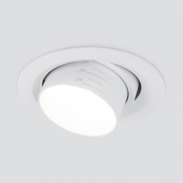  9920 LED 15W 4200K белый