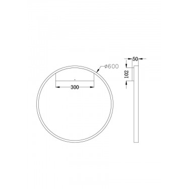 Настенный светильник Рим/Rim 4000К 37Вт MOD058WL-L35B4K Настенный светильник Рим/Rim 4000К 37Вт MOD058WL-L35B4K