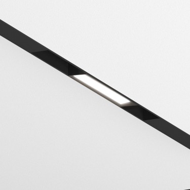 Магнитный светильник 6W 4200K WL01 Slim Magnetic 85007/0