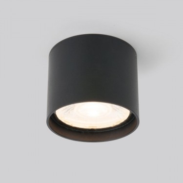 светильник 35132/H Light Led черный