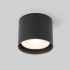 Уличный потолочный светильник 35132/H Light Led 4000К черный