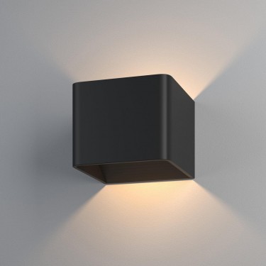 светильник MRL Led 1060 Corudo Led черный