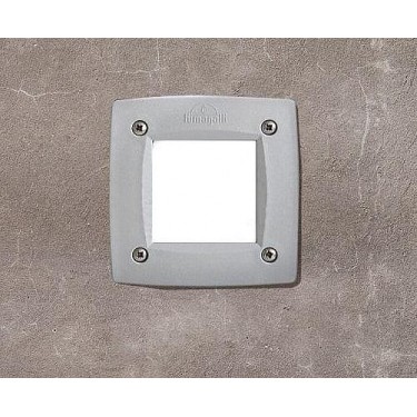 Светильник для подсветки лестниц Leti 100 Square 3C1.000.000.LYG1L