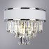 Настенный светильник Diadem 2×E14 хром A1002AP-2CC