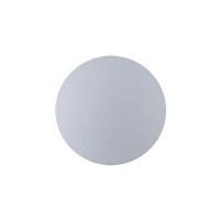Фасадный светильник Nimbo 6W 3000K белый A1506AP-1WH