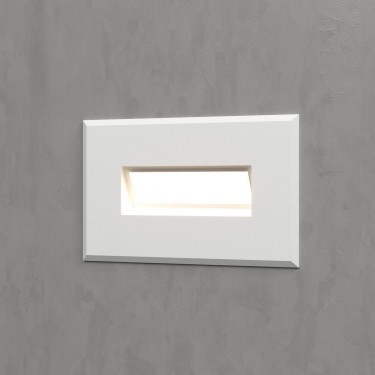 Светильник для подсветки лестниц Step 7 MRL LED 1109 4000К белый