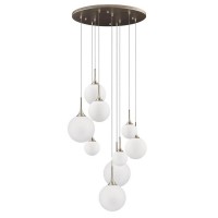 Подвесной светильник Lightstar Globo 813093 Подвесной светильник Lightstar Globo 813093
