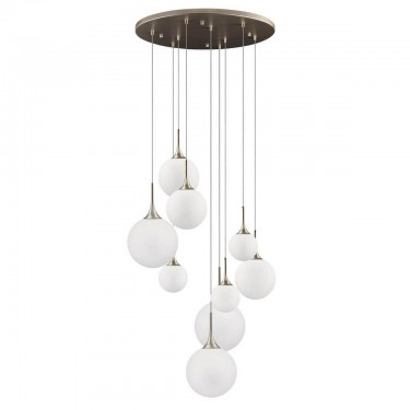Lightstar Globo 813093