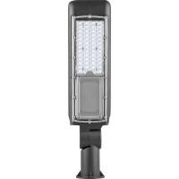 Уличный консольный светильник 30W 6400К Feron SP2818 32251 Уличный консольный светильник 30W 6400К Feron SP2818 32251