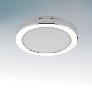 Влагозащищенный светильник Grado 5W 4000K 070254