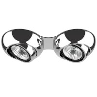 Встраиваемый светильник Lightstar Ocula 011824 Встраиваемый светильник Lightstar Ocula 011824