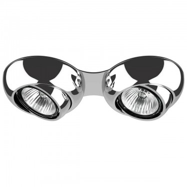 светильник Lightstar Ocula 011824