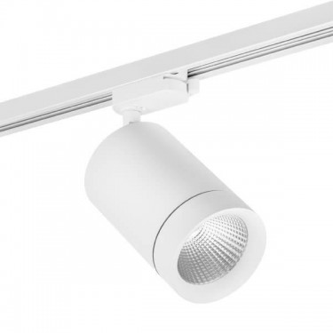 Трековый светильник Canno Led 35W 3000К белый 303262 Трековый светильник Canno Led 35W 3000К белый 303262