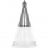 Подвесной светильник Cone GU10 757019