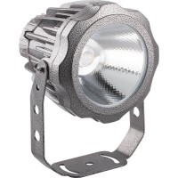 Прожектор ландшафтно-архитектурный 20W зеленый Feron LL-887 32239