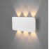 Настенный светильник Angle LED 40138/1 4200К белый