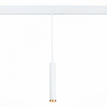 Трековый подвесной светильник 10W 2700-6000K ST659.593.10