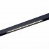 Трековый светильник 18W 2700-6000K черный ST655.496.18