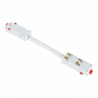 Коннектор угловой SKYLINE 220 белый ST015.522.11 Коннектор угловой SKYLINE 220 белый ST015.522.11