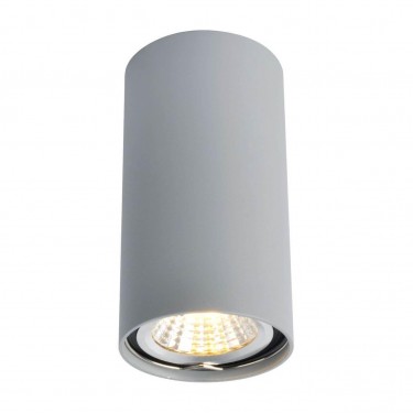 светильник Arte Lamp A1516PL-1GY