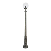 Уличный фонарь Gigi/G250 G25.156.000.BXE27