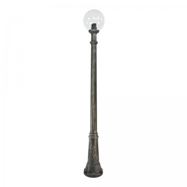 Уличный фонарь Gigi/G250 G25.156.000.BXE27