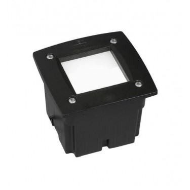 Светильник для подсветки лестниц Leti 100 Square 3C1.000.000.AYG1L